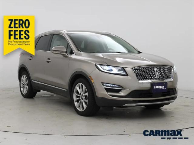 2019 Lincoln MKC Select for sale in Norwood, MA