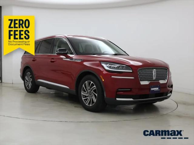 2020 Lincoln Aviator Standard for sale in Myrtle Beach, SC