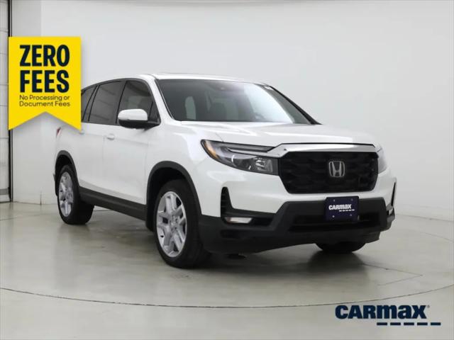 2025 Honda Passport AWD EX-L for sale in Myrtle Beach, SC