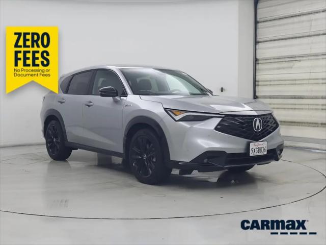 2025 Acura ADX A-Spec with Advance for sale in Sacramento, CA