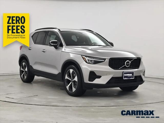 2024 Volvo XC40 B5 Core Bright Theme for sale in Midlothian, VA