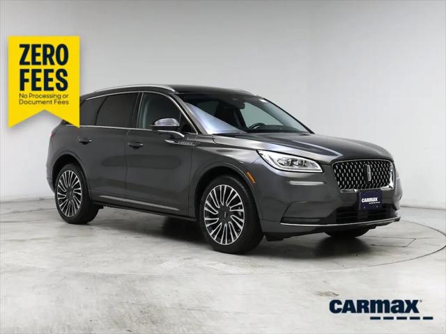 2020 Lincoln Corsair Reserve for sale in Lynnwood, WA