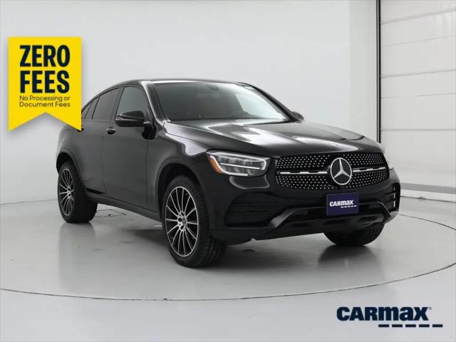 2021 Mercedes-Benz GLC 4MATIC for sale in Santa Rosa, CA