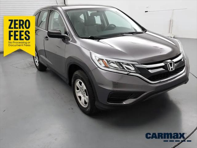 2015 Honda CR-V LX for sale in Murfreesboro, TN