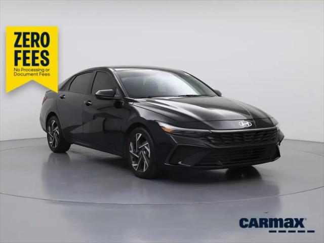 2025 Hyundai Elantra SEL Sport for sale in Murfreesboro, TN