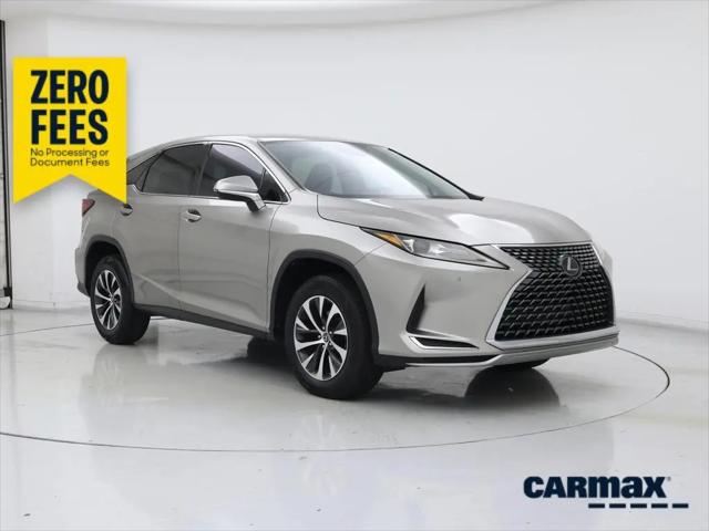 2020 Lexus RX 350 Unknown for sale in Clermont, FL