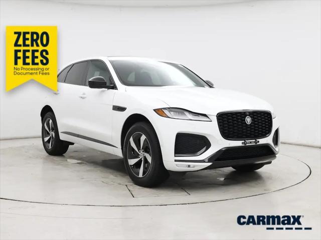 2026 Jaguar F-PACE R-Dynamic S P250 AWD Automatic for sale in Stockton, CA