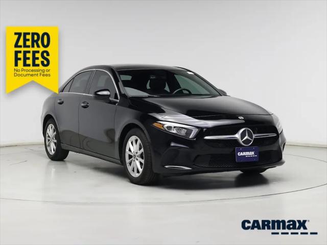 2020 Mercedes-Benz A 220 4MATIC for sale in Savannah, GA