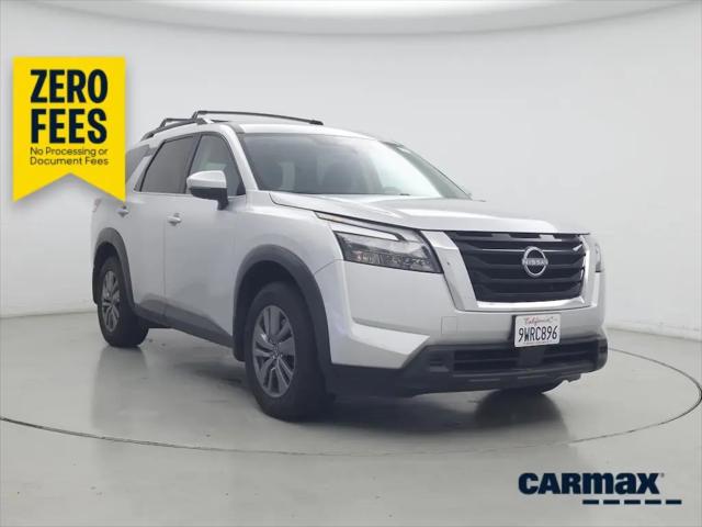 2025 Nissan Pathfinder SV FWD for sale in Irvine, CA