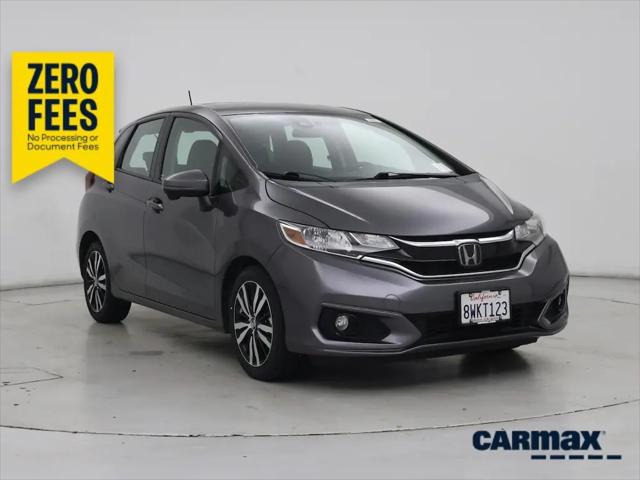 2018 Honda Fit EX for sale in San Jose, CA