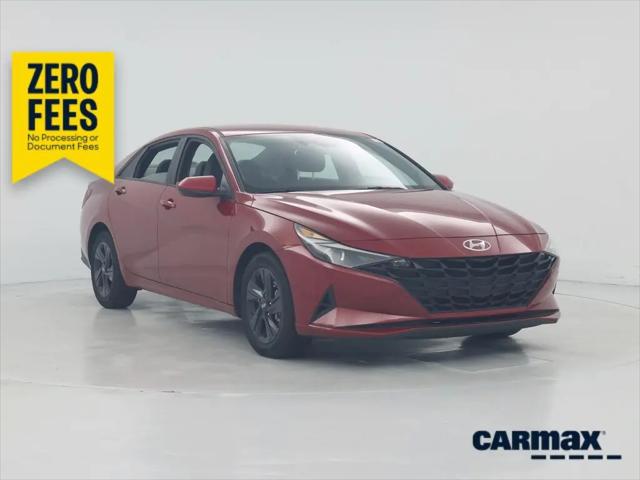 2023 Hyundai Elantra SEL for sale in Columbia, SC
