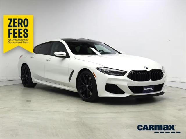 2021 BMW M8 xDrive for sale in Canoga Park, CA