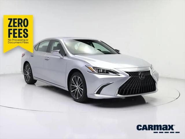 2022 Lexus ES 350 Unknown for sale in Daytona Beach, FL