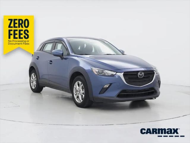 2021 Mazda CX-3 Sport for sale in Daytona Beach, FL