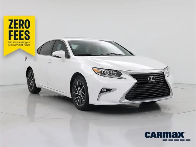 2018 Lexus ES 350 Unknown for sale in Melbourne, FL