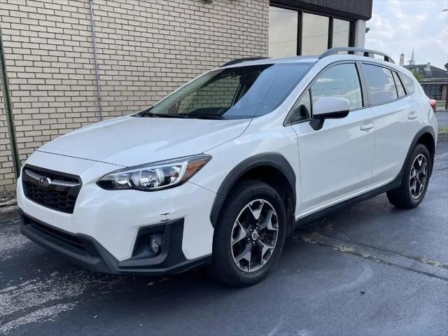 2018 Subaru Crosstrek 2.0i Premium for sale in Gallatin, TN