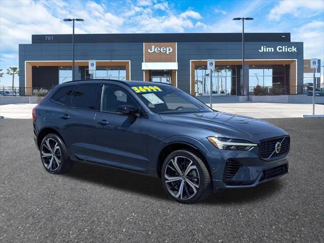 2022 Volvo XC60 Recharge T8 R-Design for sale in Tucson, AZ