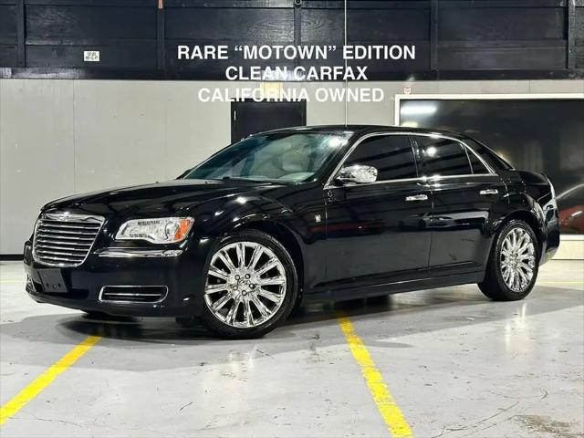 2013 Chrysler 300 Motown for sale in Victoria, TX