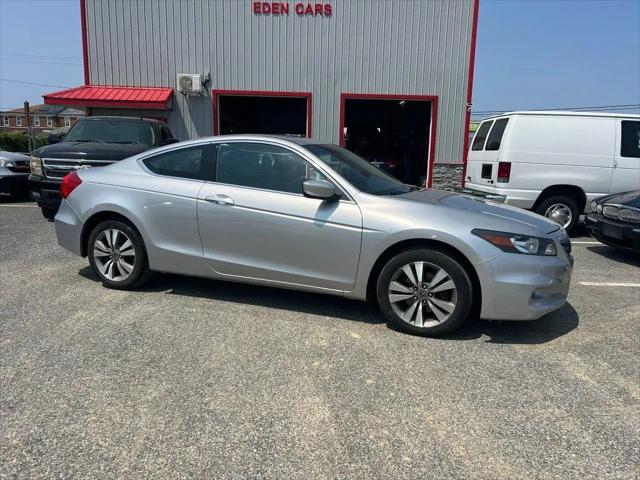 2012 Honda Accord 2.4 EX-L for sale in Dundalk, MD
