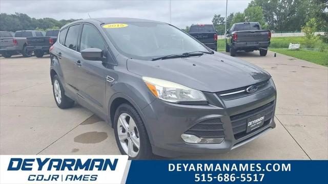 2015 Ford Escape SE for sale in Ames, IA