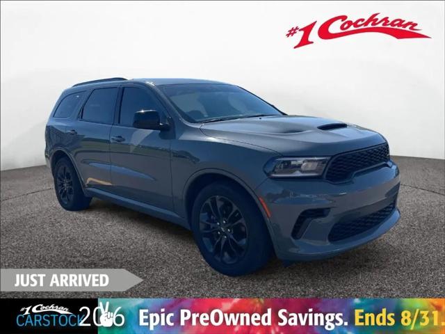 2023 Dodge Durango R/T AWD for sale in Youngstown, OH