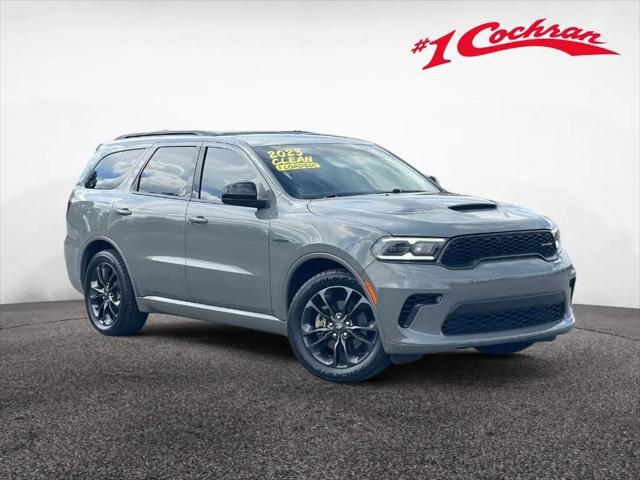 2023 Dodge Durango R/T AWD for sale in Youngstown, OH