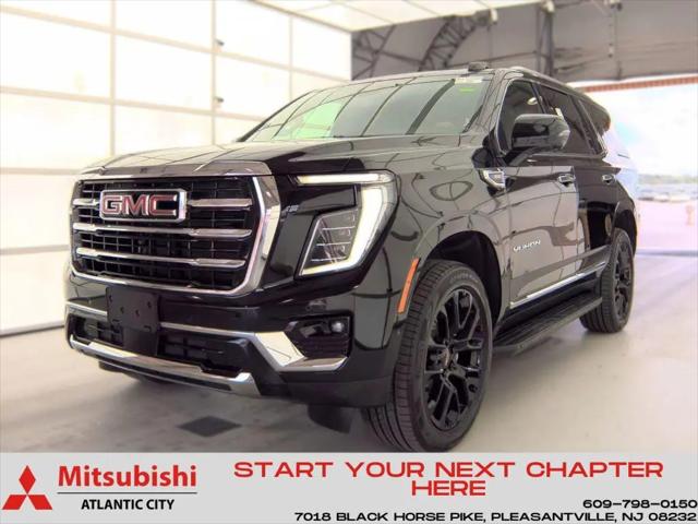 2025 GMC Yukon 4WD Elevation for sale in Pleasantville, NJ