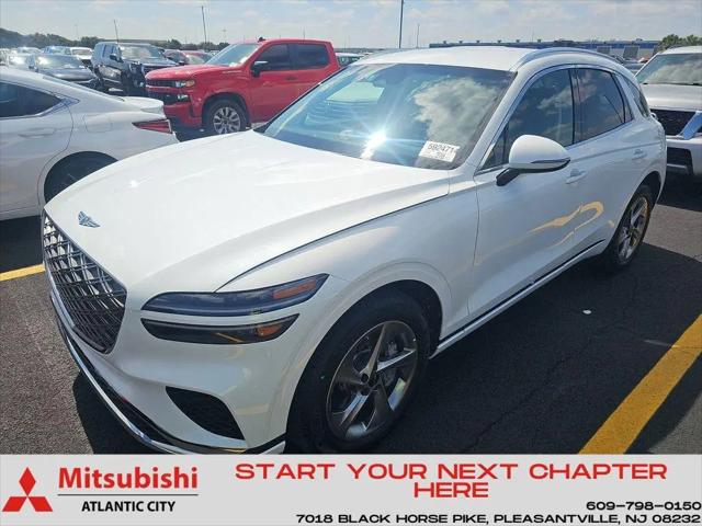 2026 Genesis GV70 2.5T for sale in Pleasantville, NJ