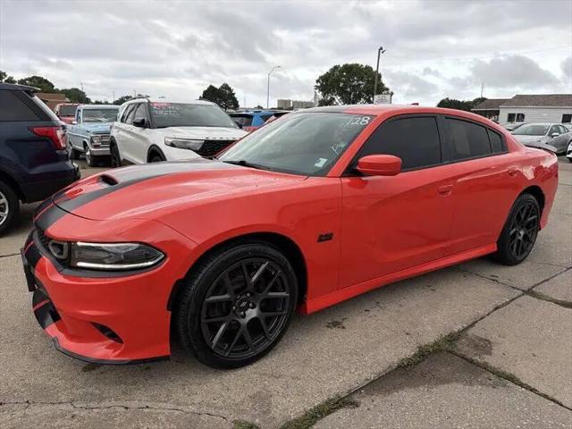 2018 Dodge Charger R/T RWD for sale in South Sioux City, NE