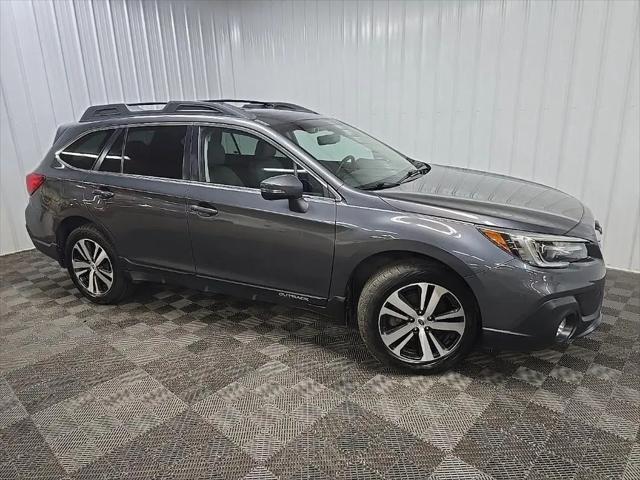 2019 Subaru Outback 2.5i Limited for sale in Ithaca, NY