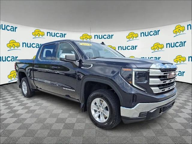 2023 GMC Sierra 1500 4WD Crew Cab Short Box SLE for sale in Allentown, PA