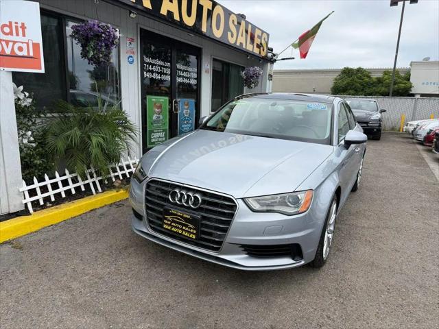 2015 Audi A3 2.0T Premium for sale in Huntington Beach, CA