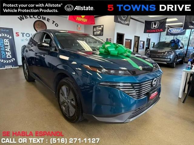 2025 Nissan Murano SL for sale in Inwood, NY