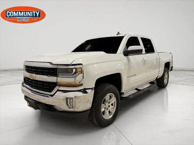 2018 Chevrolet Silverado 1500 1LT for sale in Bloomington, IL