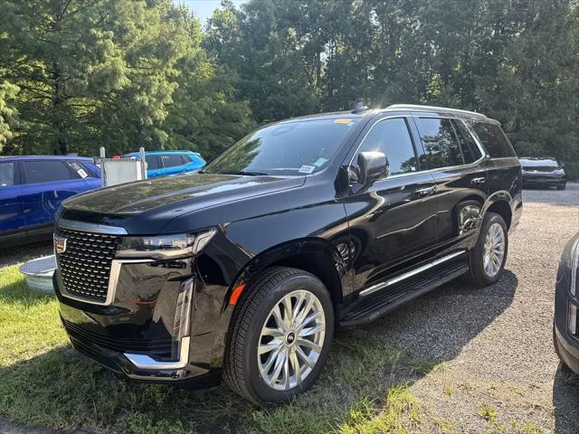 2022 Cadillac Escalade 4WD Luxury for sale in Jacksonville, FL