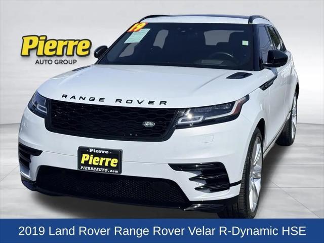 2019 Land Rover Range Rover Velar P380 R-Dynamic HSE for sale in Lynnwood, WA
