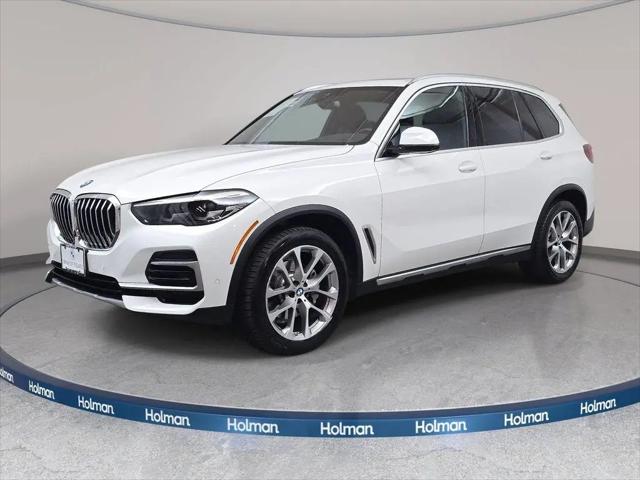 2022 BMW X5 xDrive40i for sale in Tigard, OR