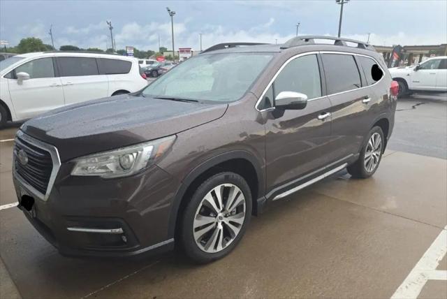 2020 Subaru Ascent Touring for sale in Galesburg, IL
