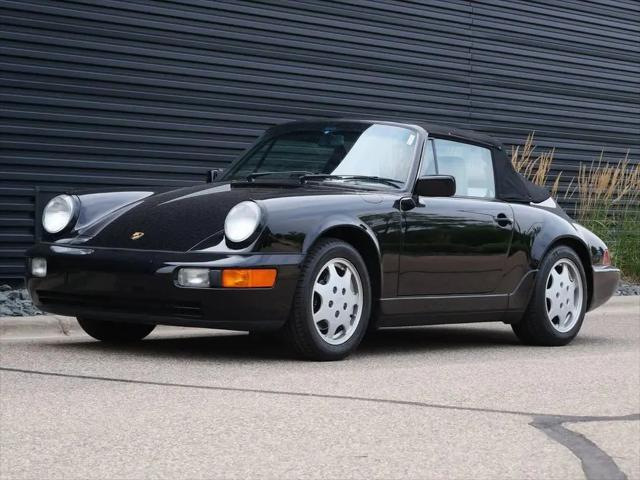 1990 Porsche 911 Carrera for sale in Saint Paul, MN