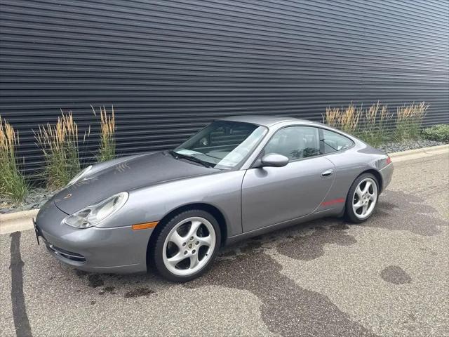 2001 Porsche 911 Unknown for sale in Saint Paul, MN