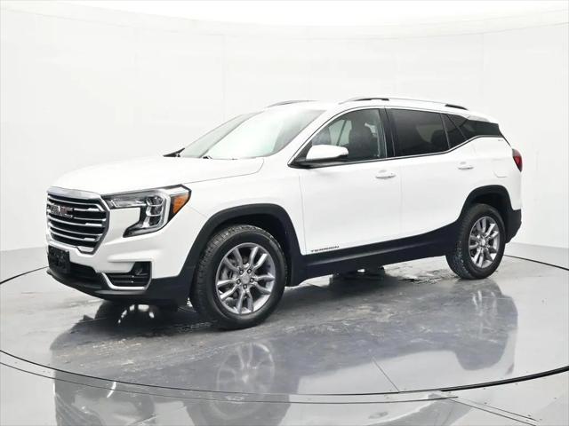2024 GMC Terrain AWD SLT for sale in Palatka, FL