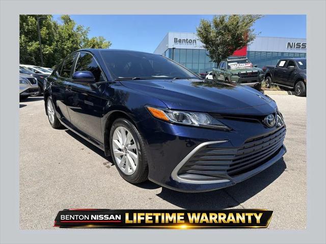 2022 Toyota Camry LE for sale in Columbia, TN