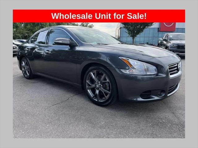 2013 Nissan Maxima 3.5 SV for sale in Columbia, TN