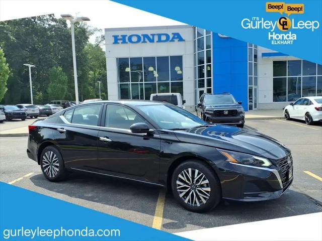 2023 Nissan Altima SV Intelligent AWD for sale in Elkhart, IN