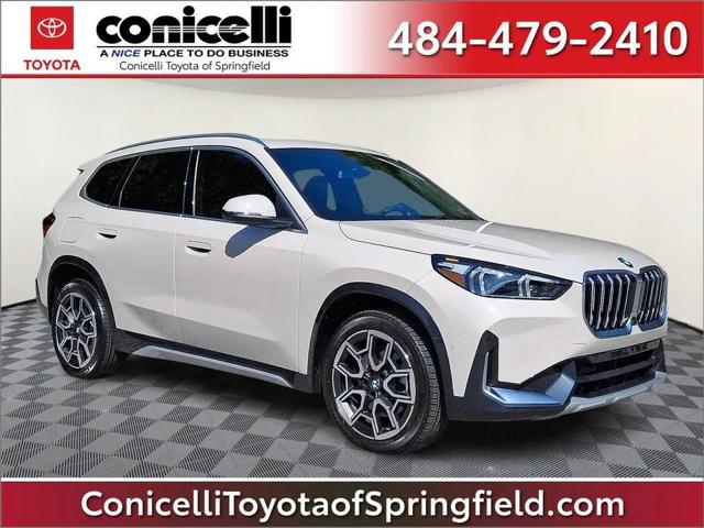 2026 BMW X1 xDrive28i for sale in Springfield, PA