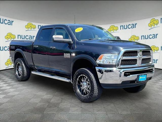 2018 Ram 1500 Sport Crew Cab 4x4 5'7" Box for sale in Concord, NH