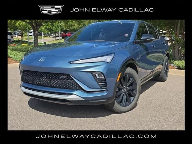2024 Buick NV Sport Touring FWD for sale in Lone Tree, CO