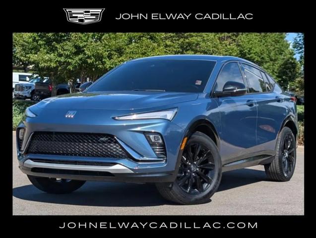 2024 Buick NV Sport Touring FWD for sale in Lone Tree, CO