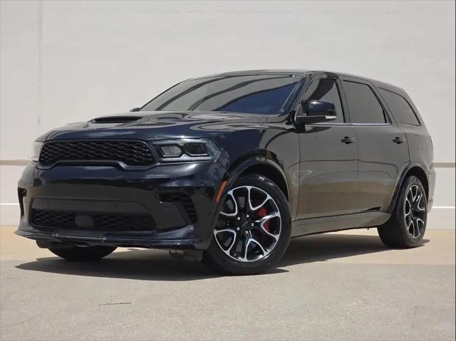 2023 Dodge Durango SRT Hellcat Plus AWD for sale in Houston, TX