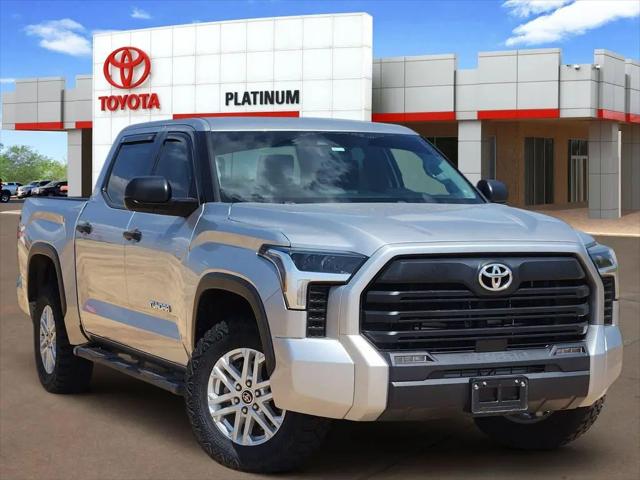 2022 Toyota Tundra SR5 for sale in Denison, TX